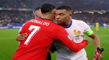 خاص لـ365Scores.. ماذا قال رونالدو للاتحاد البرتغالي عن مونديال 2026؟